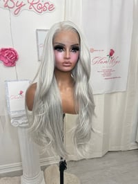 Image 3 of Sandy blonde free part  (ready to ship) 