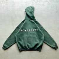 Image 6 of HG Vintage Zip-Up Hoodie