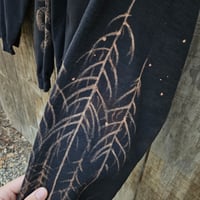 Image 4 of 2XL - Black