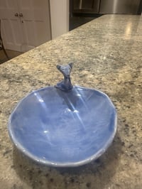 Image 3 of Animal Dish - cat