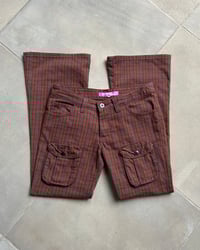 Image 4 of JUNYA WATANABE PANTS
