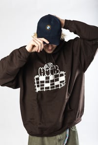 Image 4 of HOOK " BIMMER" CAP