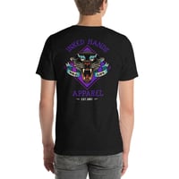 Wild Life Short-Sleeve Unisex T-Shirt