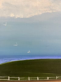 Image 4 of ‘Moonlight Over The Lake’ 2025