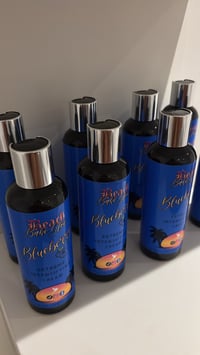 Image 5 of Extreme intensifying blueberry  cream Accelerator 🫐 200ml