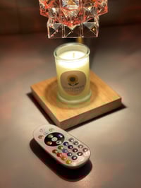 Image 3 of Candle warmer lamp 