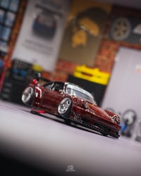 Image 15 of PORSCHE 930 RWB CUSTOM