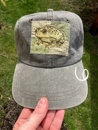 Image 7 of Patchy Caps