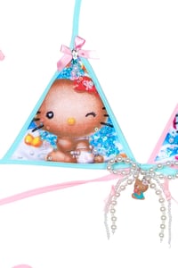 Image 4 of hellokitty summer beach vacation 