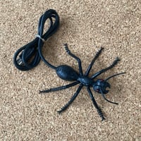 Image 1 of Ensoniq MIDI Bug • 1990s made in Taiwan