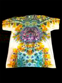 Image of Large Trippy Totem