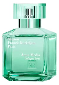 Aqua Media Cologne Forte by Maison Francis Kurkdjian – Unisex, EDP Spray