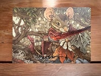 Image 2 of Mabel Art Series Proof