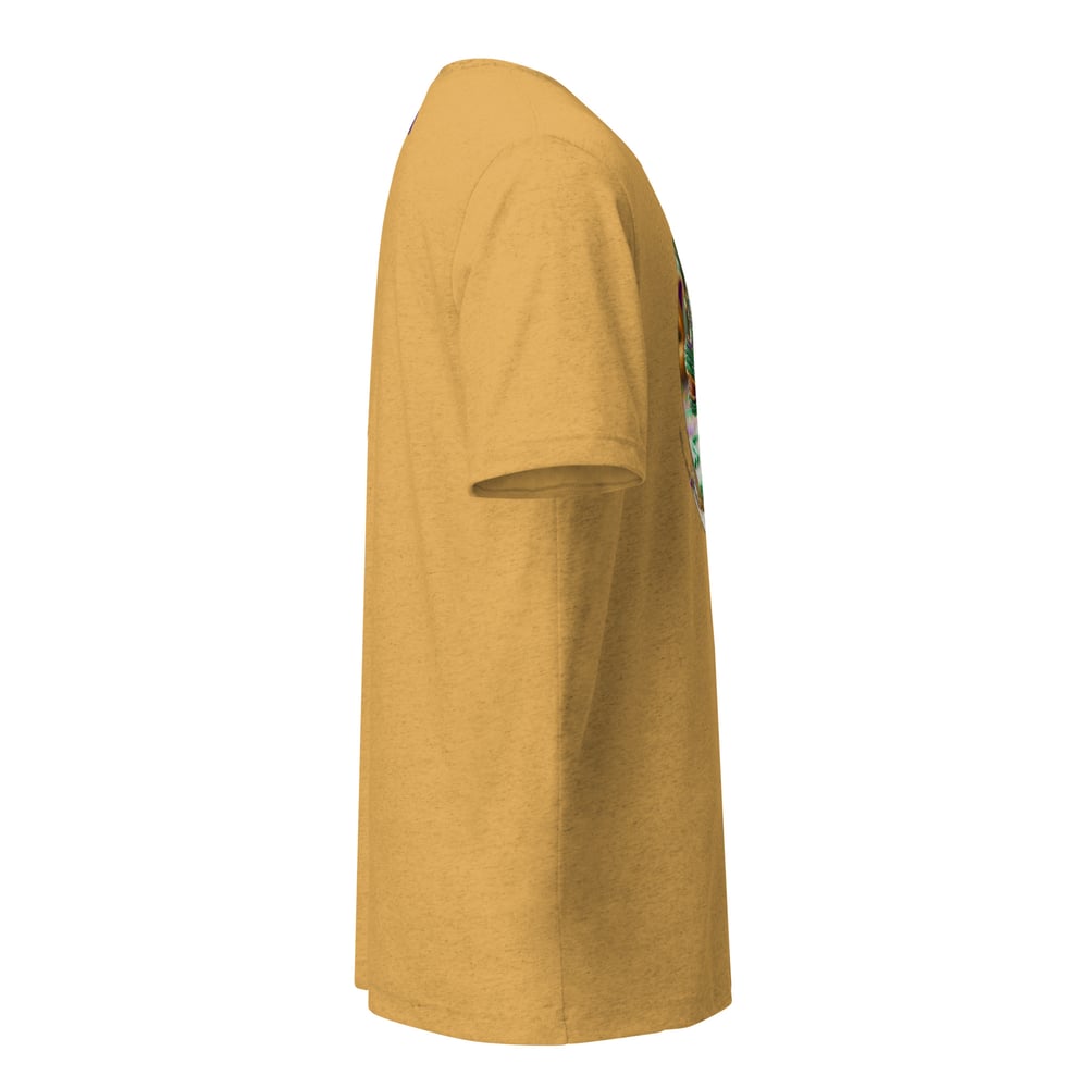 Image of Bead Gator Short sleeve t-shirt