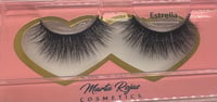 Image 1 of Lashes Estrella 
