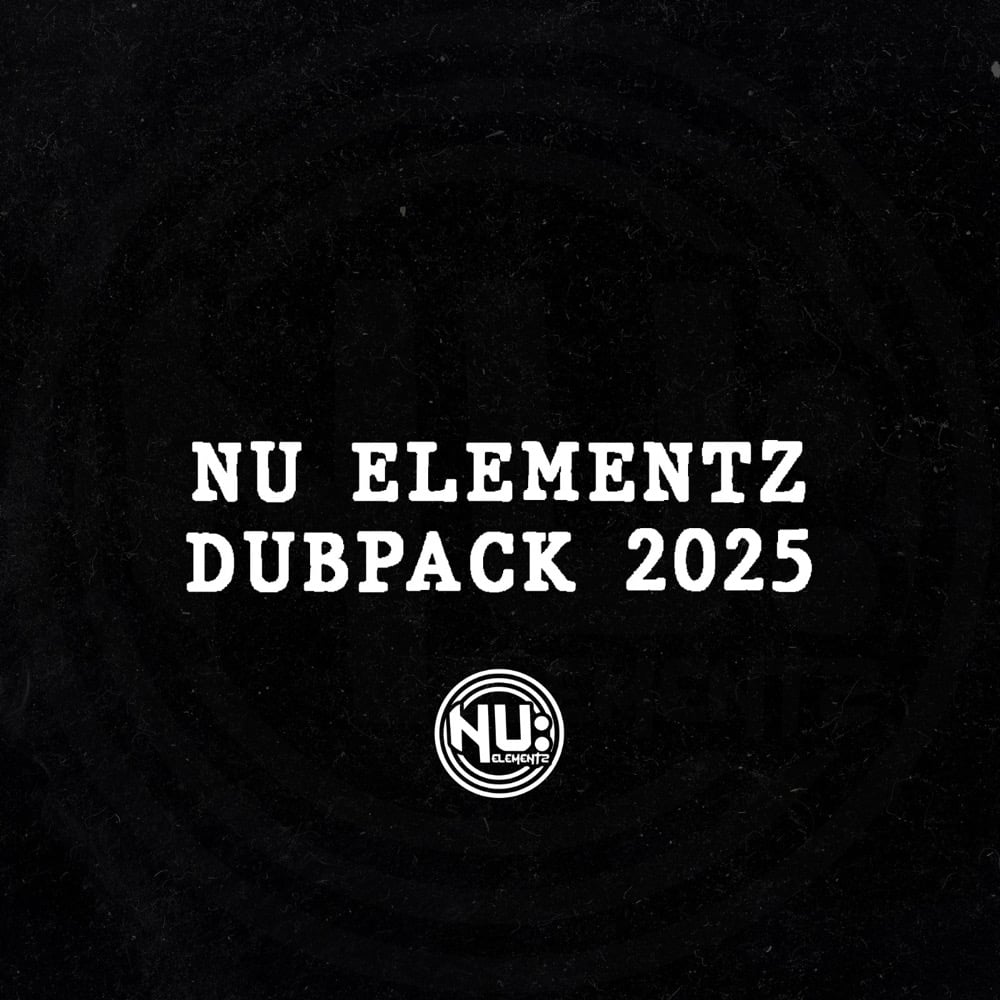 Image of Dubpack 2025