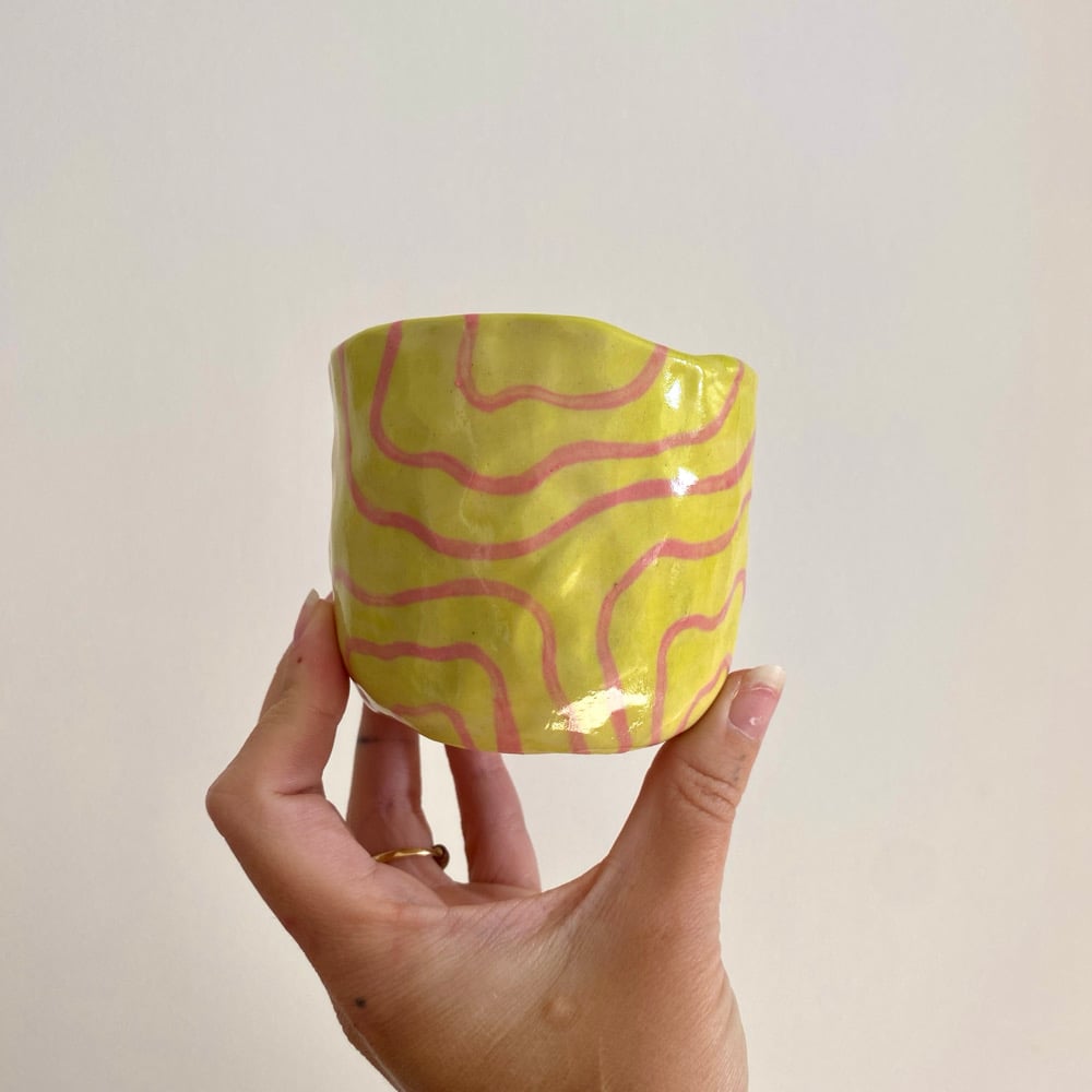 Image of Europa Cup #3