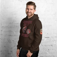 Image 16 of KO PTSD Unisex Hoodie