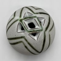 Image 3 of Orb Bud Vase 1