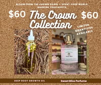 The Crown Collection 