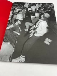 Image 2 of Move Up Front by Jeffrey Ladd (Photobook