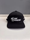 LOW ORIGIN SNAP BACK 