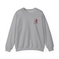 Image 1 of Re4per Rekindle Logo Sweatshirt 
