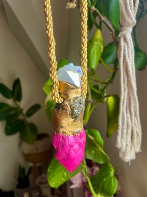 Image of SOLSTICE | |