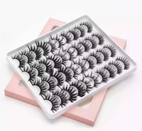 Lash Library