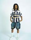 NoTrading Striker Shorts (BLACK)