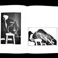 Image 7 of BIZARRE GIRLS #2 - Bondage Spanking Fighting 