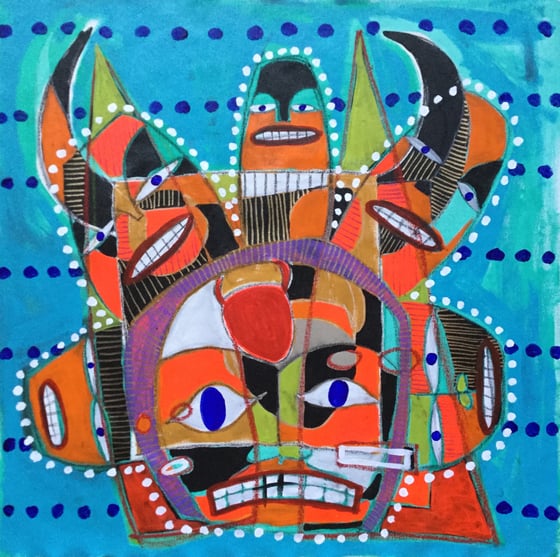 Image of Nightmare After Museum