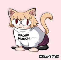 Image of Proud-Arc 