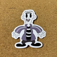 Image 10 of Glippo Ed Figure