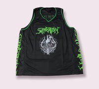Image 2 of Suffocation - Jersey
