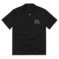Image 1 of Big Easy Mafia Unisex button shirt