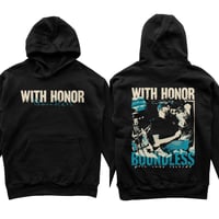 Image 1 of Boundless Pullover Hoodie