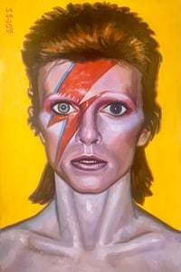 Bowie 