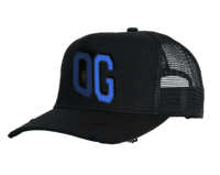 Image 1 of OG TRUCKER 