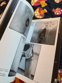 Image 14 of Piercing Bible, Eizo Mamiya, 2002