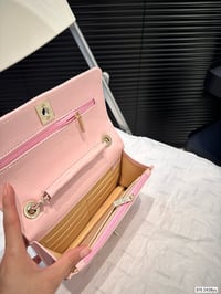 Image 5 of Light Pink C Purse