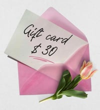 $30 Bloom GiftCard