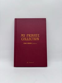 Image 1 of My Private Collection: Frank Howard Edition