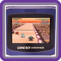 Image 5 of F-Zero Maximum Velocity 