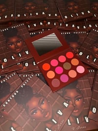 Image 2 of BLUSH PALETTE 