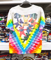 Grateful Dead 1991 Spring Tour T-Shirt - Size L
