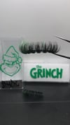 The Grinch Lashes 