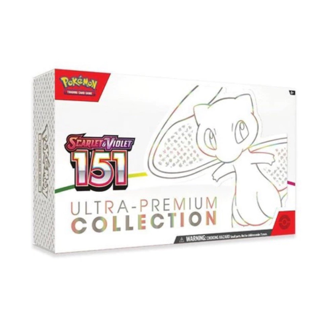 Scarlet & Violet 151 Upc in store pick up | More Collectibles Shop Scarlet & Violet 151 Upc in store pick up | More Collectibles Shop
