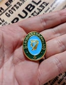 Image 2 of Daughters of Ireland Badge 