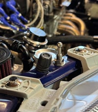 Image 5 of Titanium M6 Fasteners (X10)